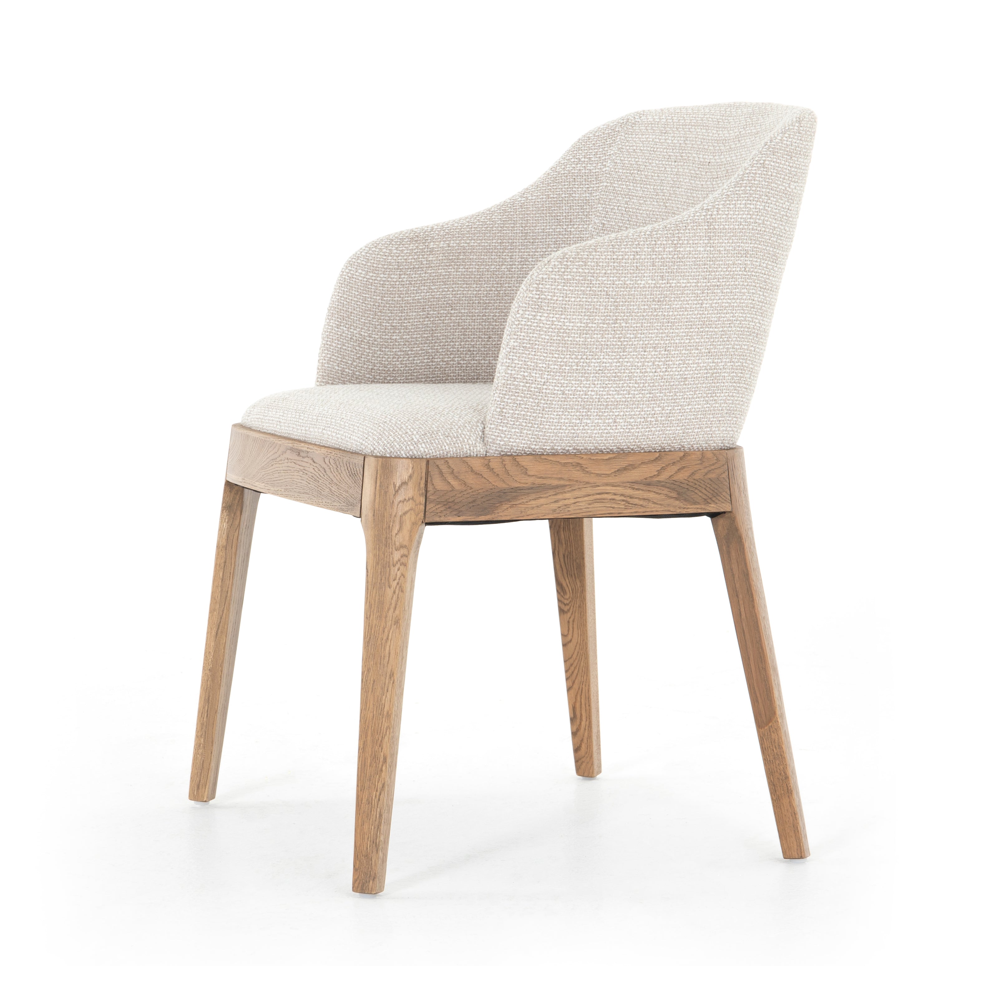 Bryce Dining Chair - StyleMeGHD - Modern Dining Chairs