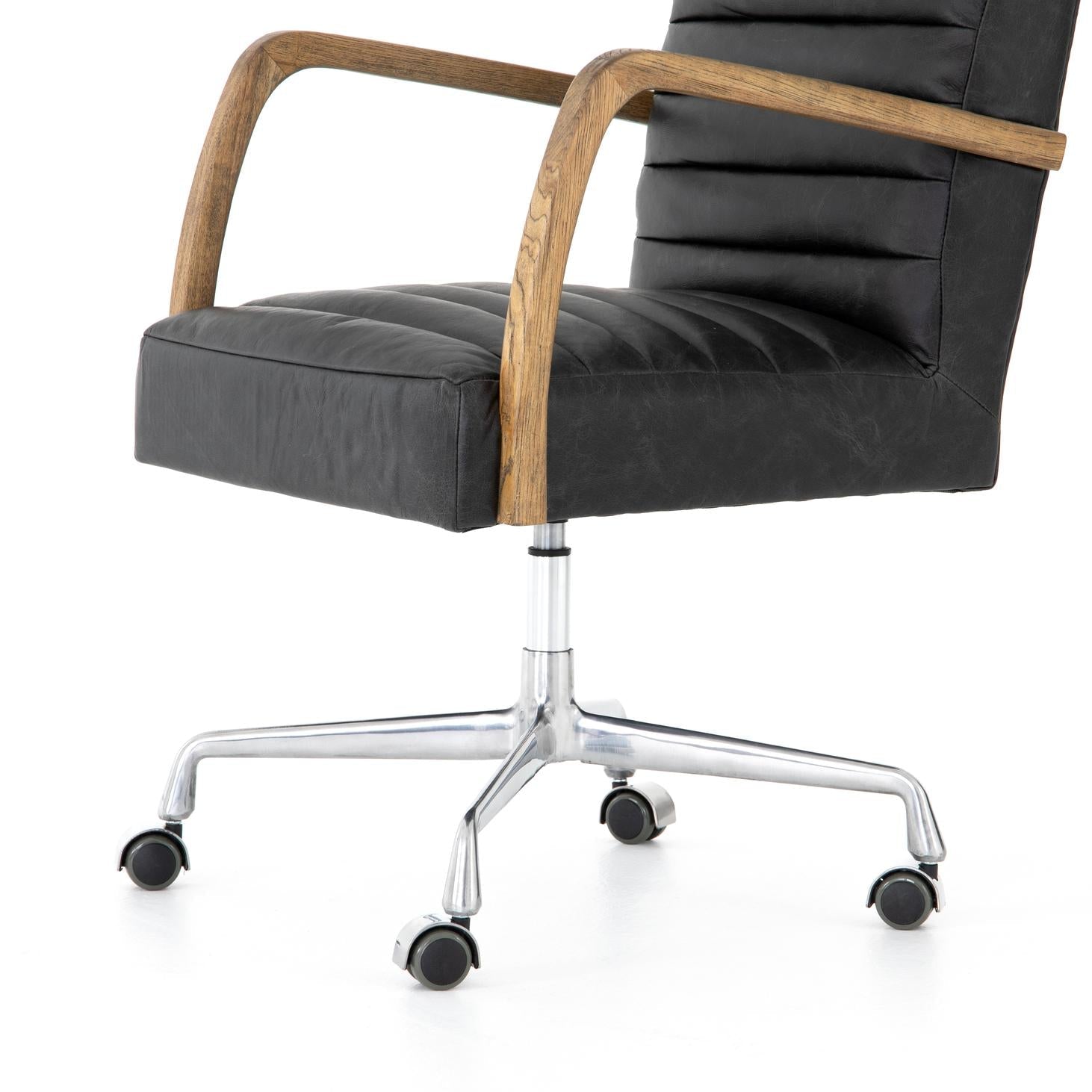 Bryson Desk Chair - StyleMeGHD