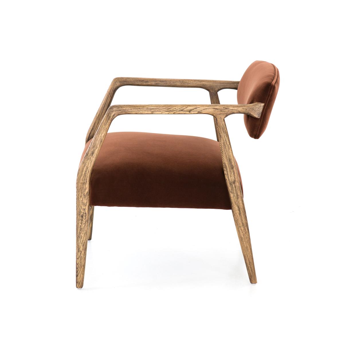 Tyler Armchair