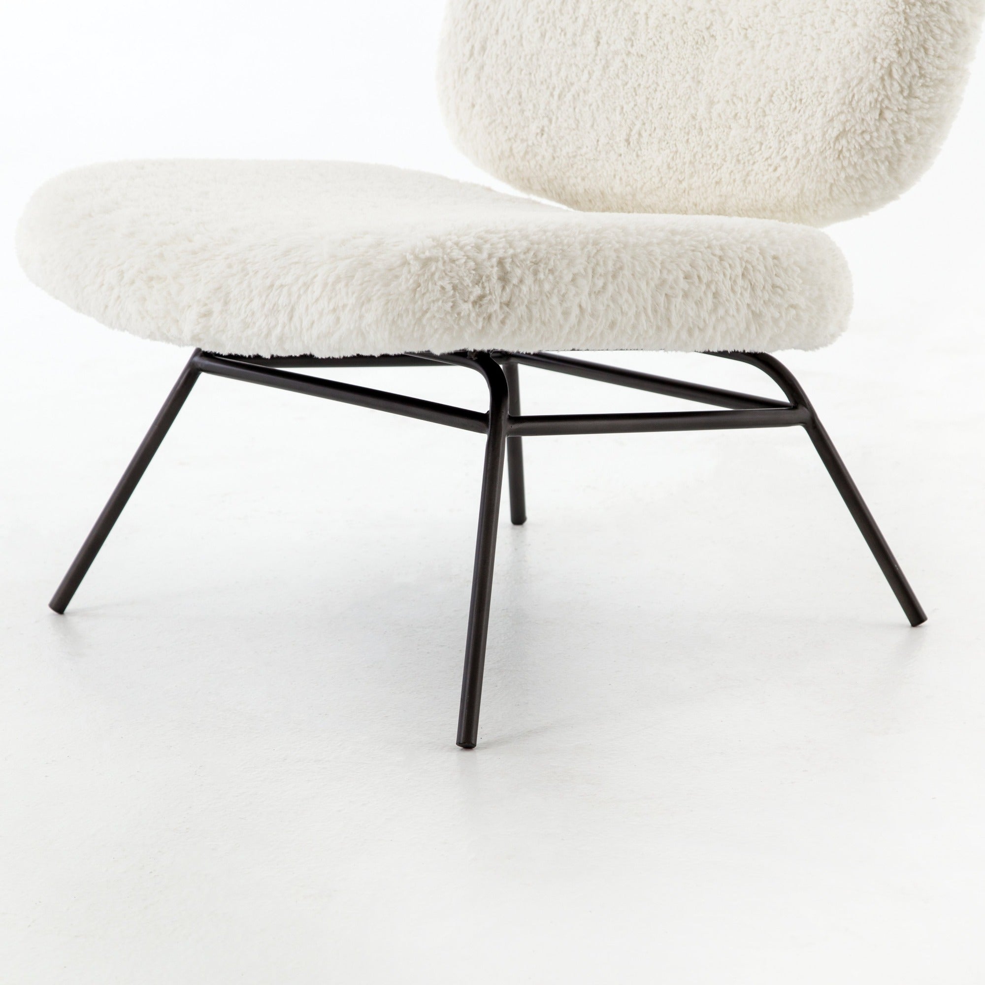 Caleb Chair - StyleMeGHD - Living Room Chairs