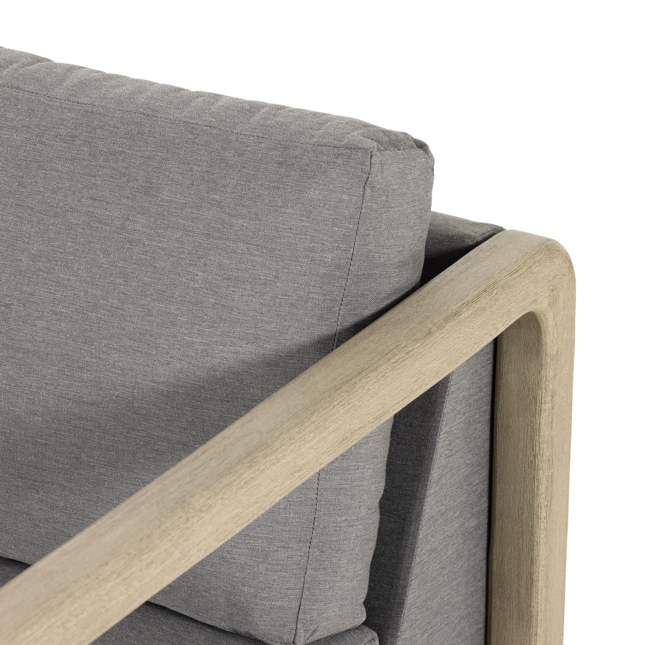 Callan Outdoor Chair - StyleMeGHD - Modern Home Decor