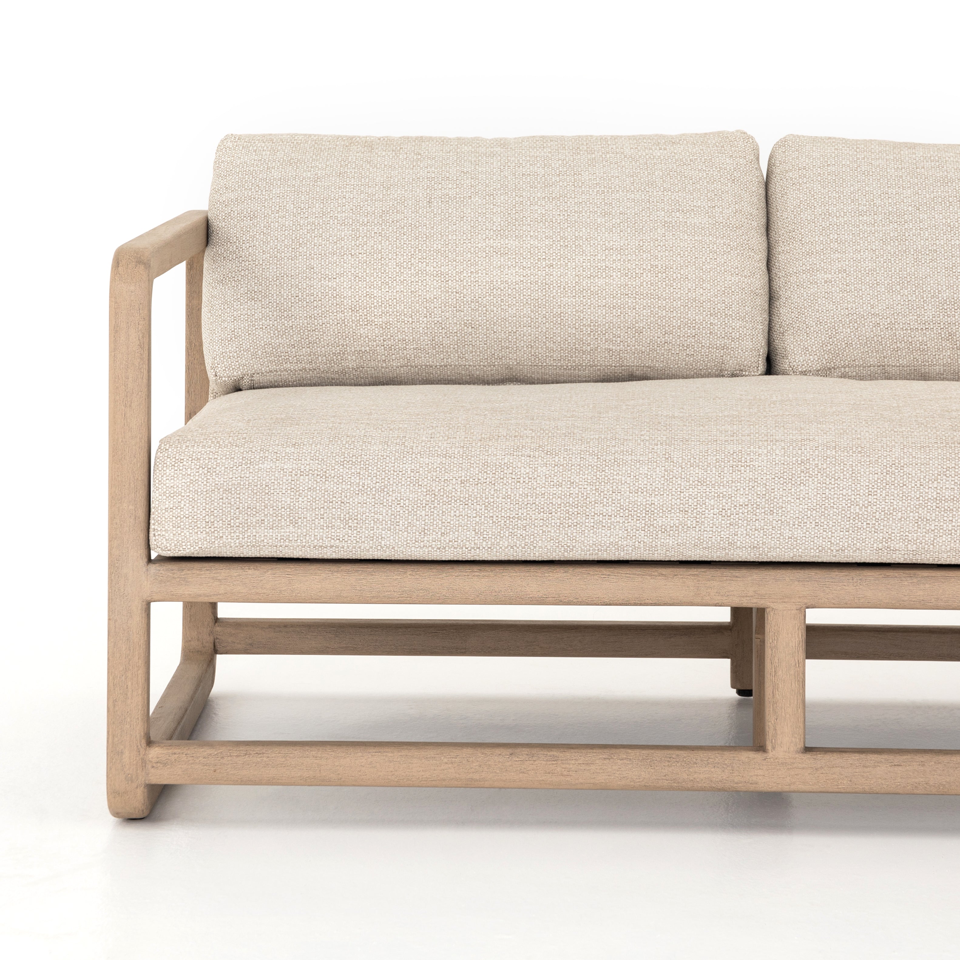 Callan Outdoor Sofa - StyleMeGHD - Modern Home Decor
