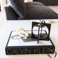 Calvin Klein - StyleMeGHD - Earthy Home Decor