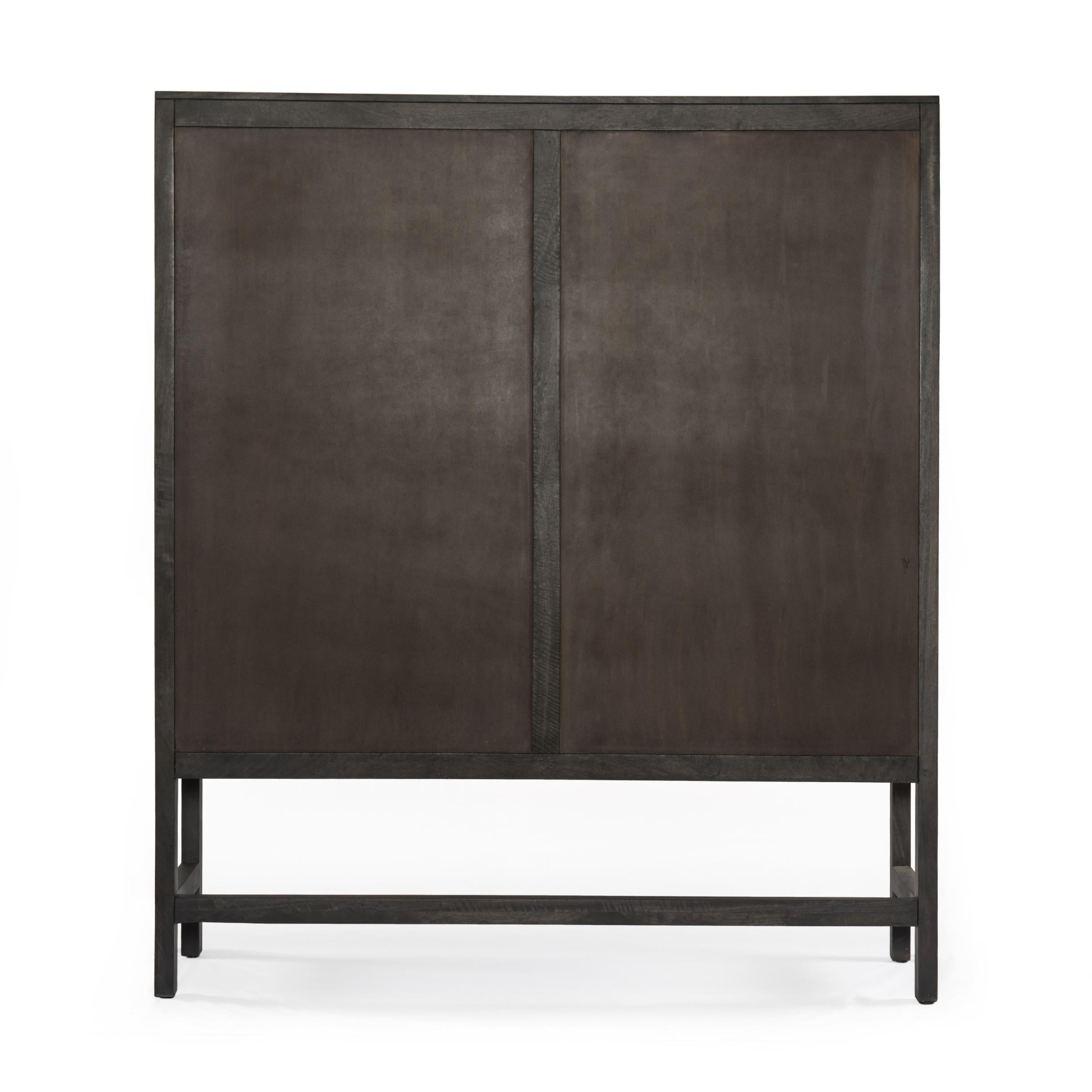 Caprice Cabinet - StyleMeGHD - Earthy Home Decor