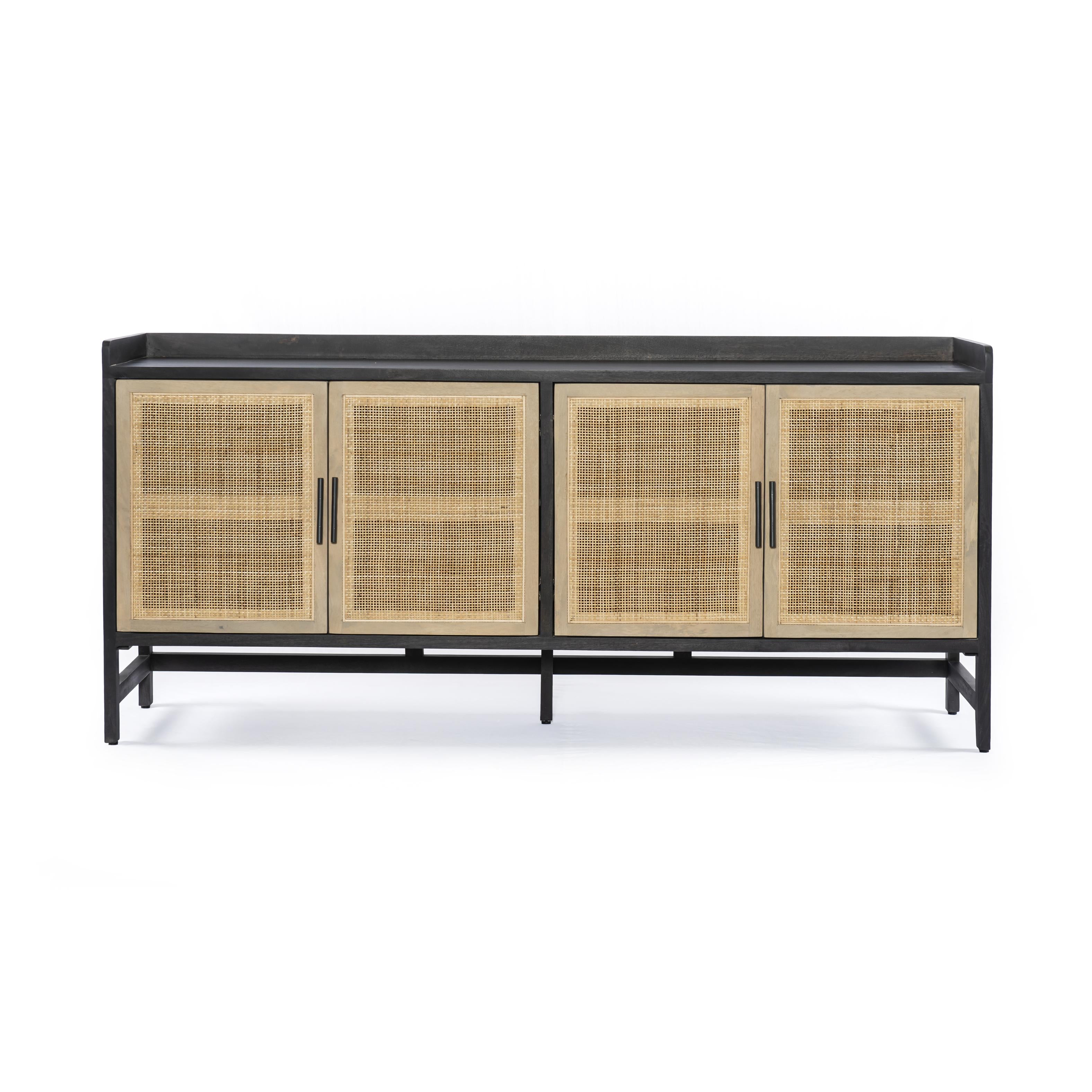 Caprice Sideboard - StyleMeGHD - Wooden Sideboard