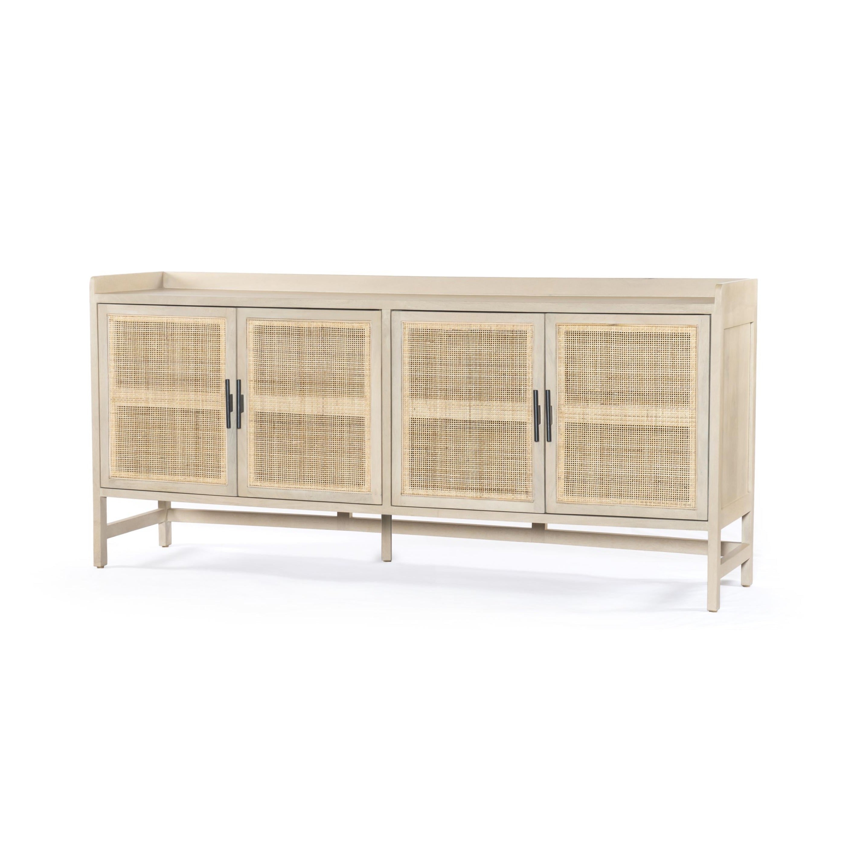 Caprice Sideboard - StyleMeGHD - Wooden Sideboard
