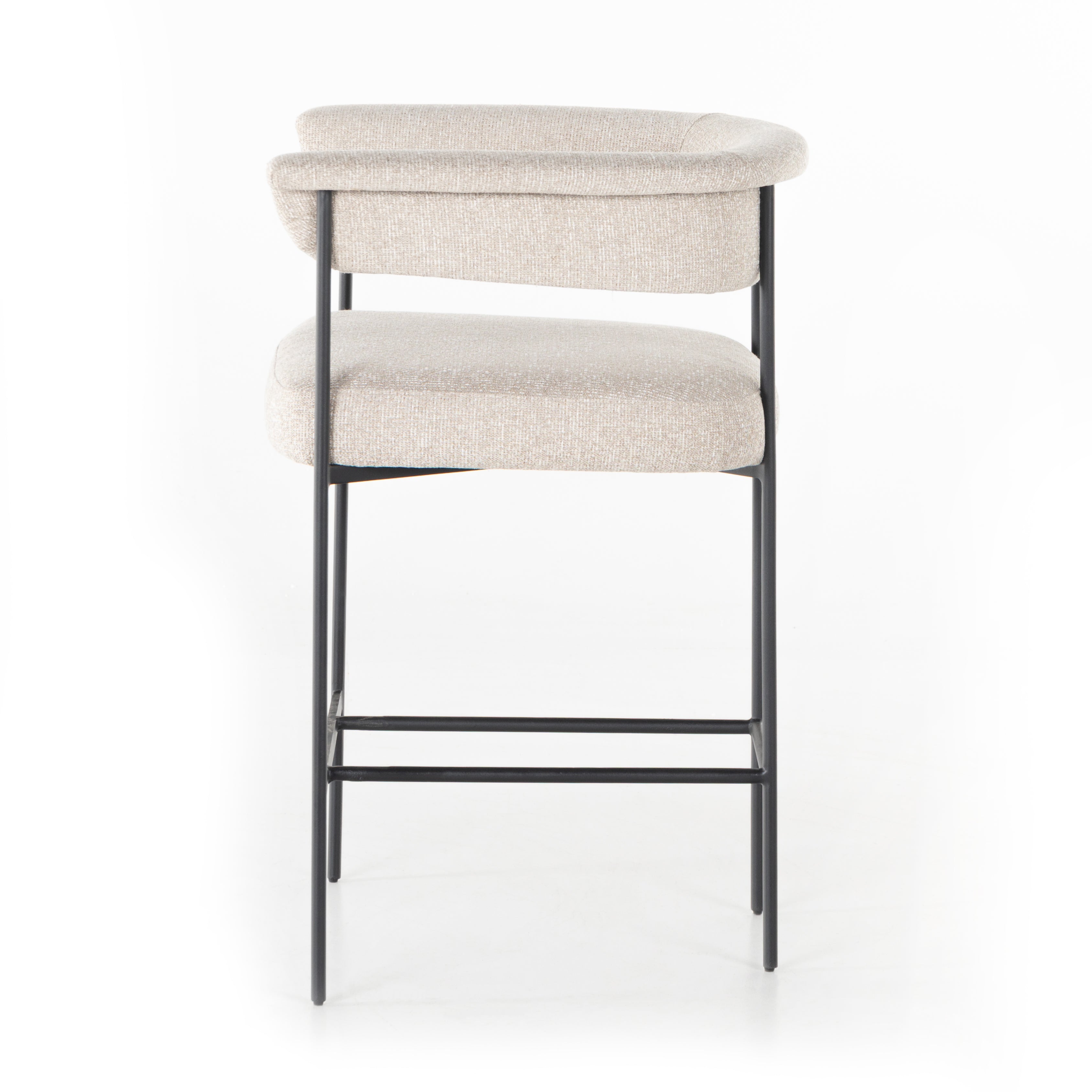 Carrie Bar & Counter Stool