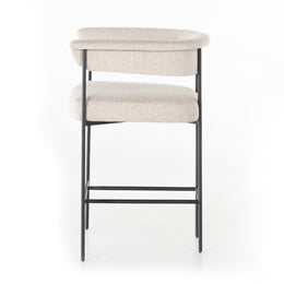 Carrie Bar & Counter Stool