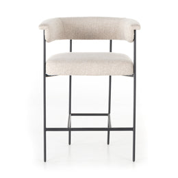 Carrie Bar & Counter Stool