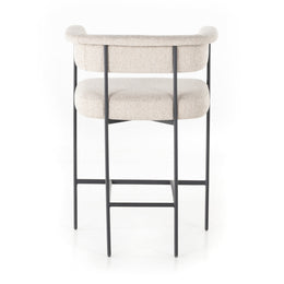 Carrie Bar & Counter Stool