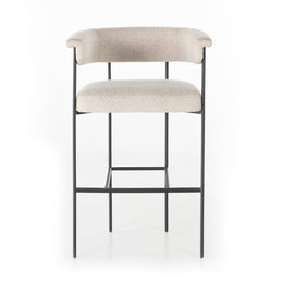 Carrie Bar & Counter Stool