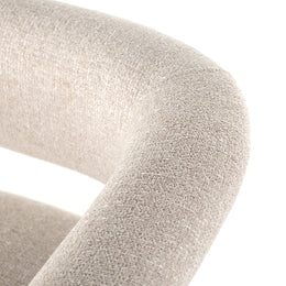 Carrie Bar & Counter Stool