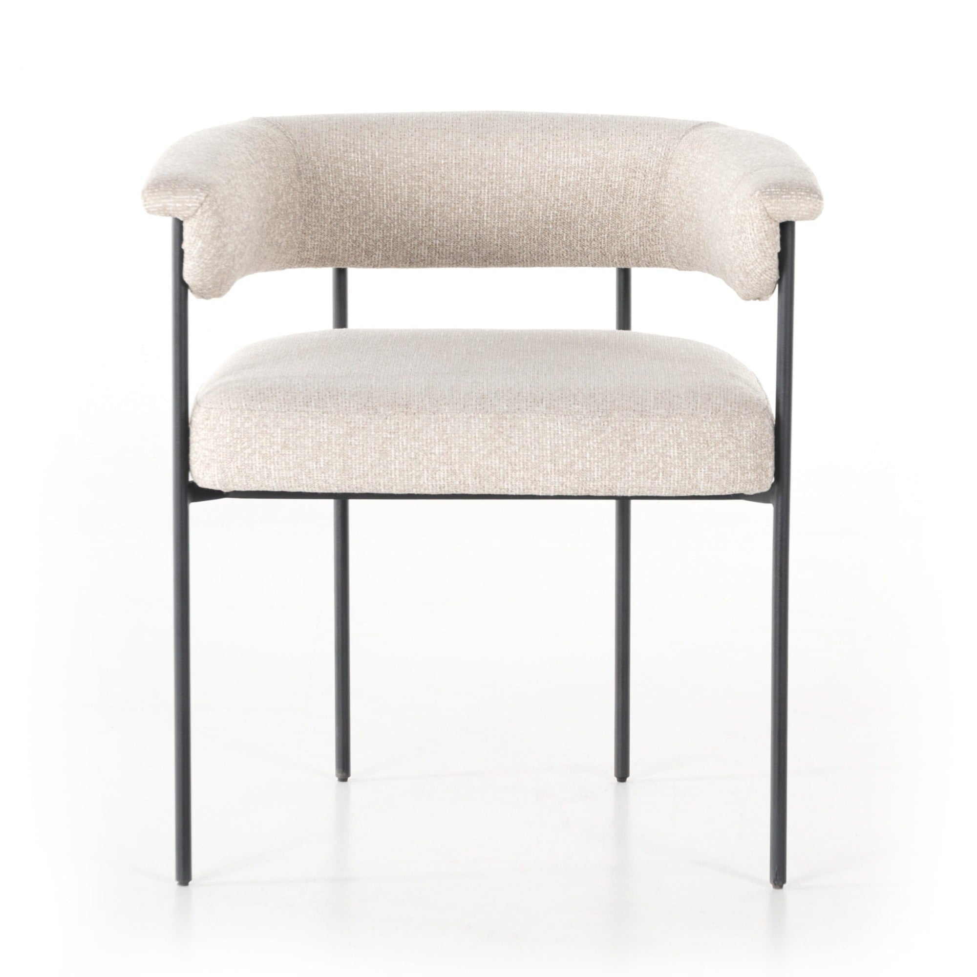 Carrie Dining Chair - StyleMeGHD - Modern Dining Chairs