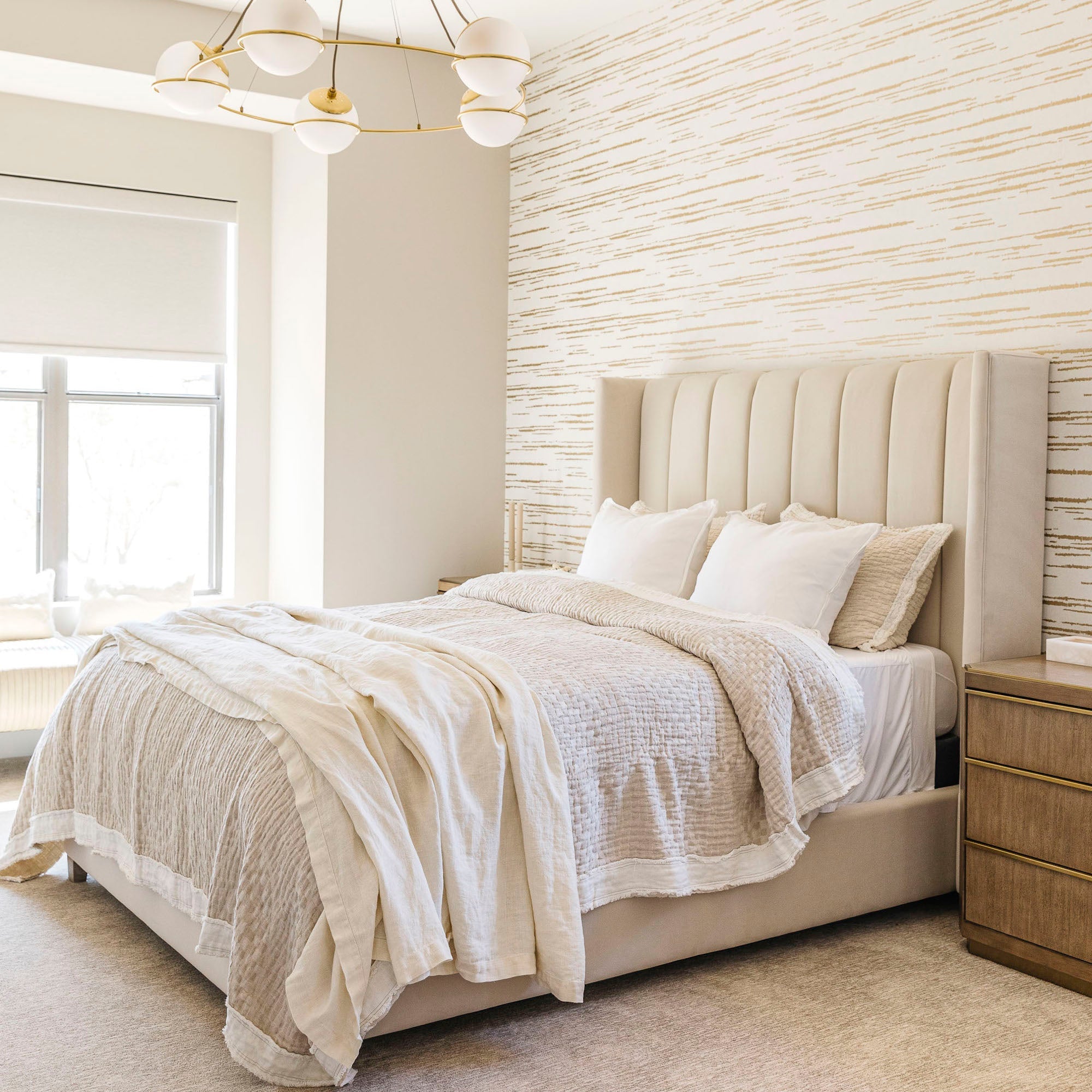 Catalina Blanket - StyleMeGHD - Boho Bedroom Decor