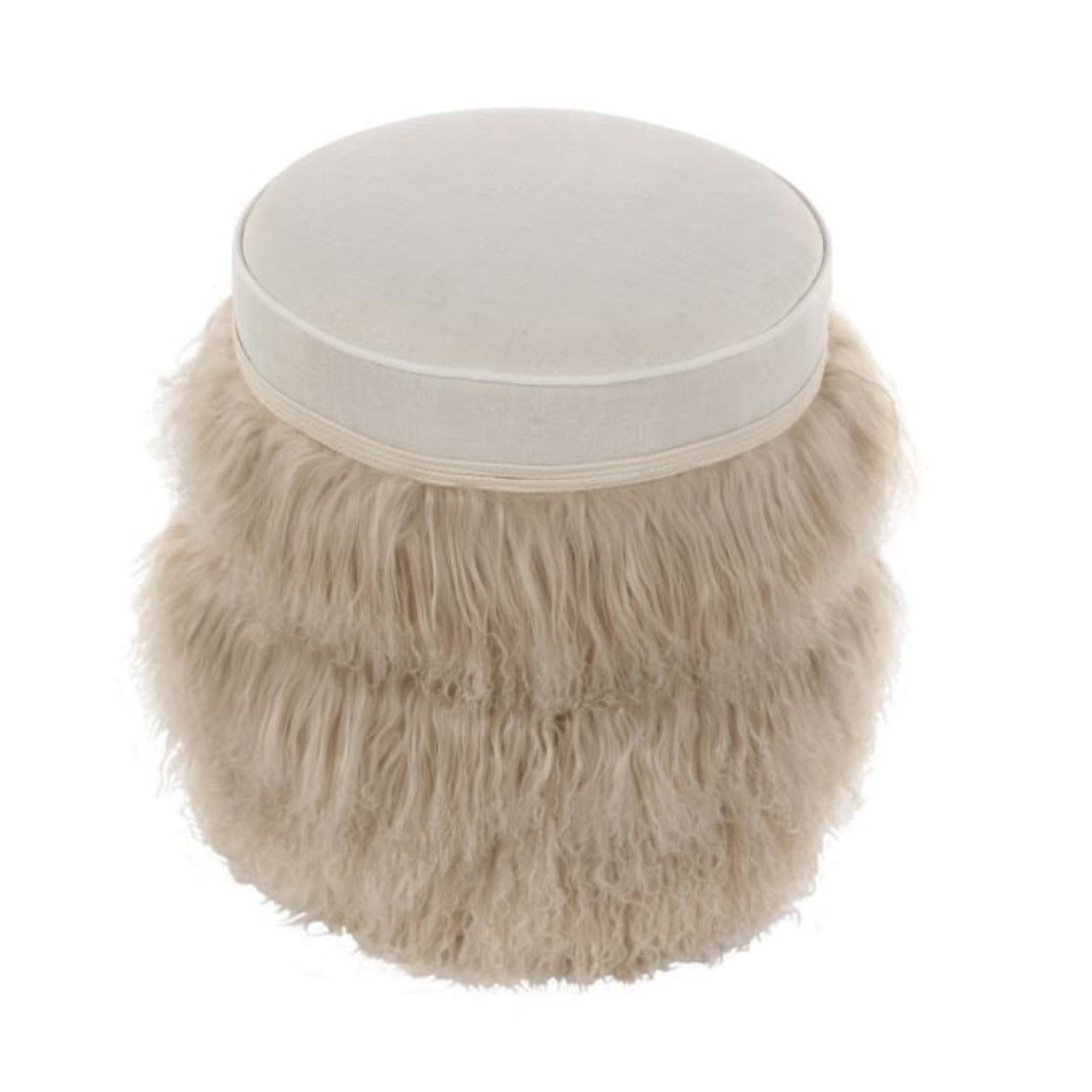 Cecil Pouf