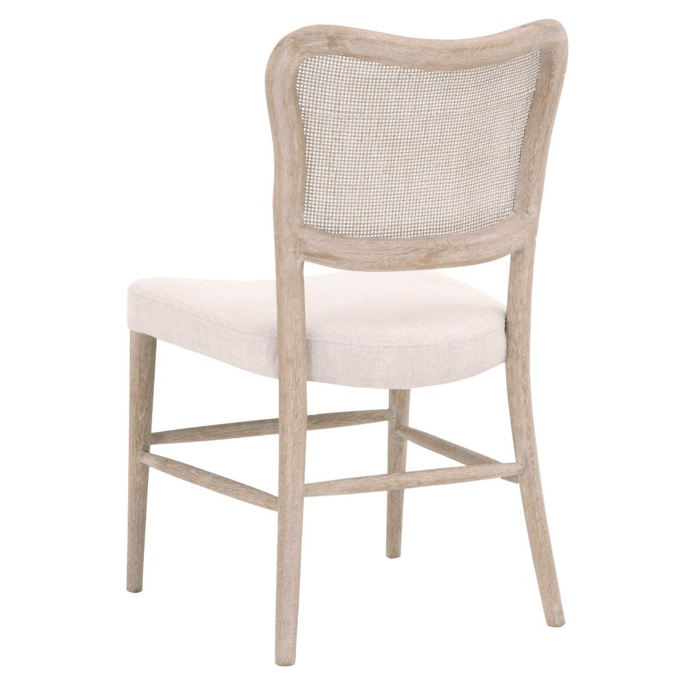 Cela Dining Chair, Set of 2 - StyleMeGHD - Farmhouse Dining Chairs