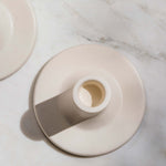 Ceramic Taper Holder- StyleMeGHD - Natural Home Decor