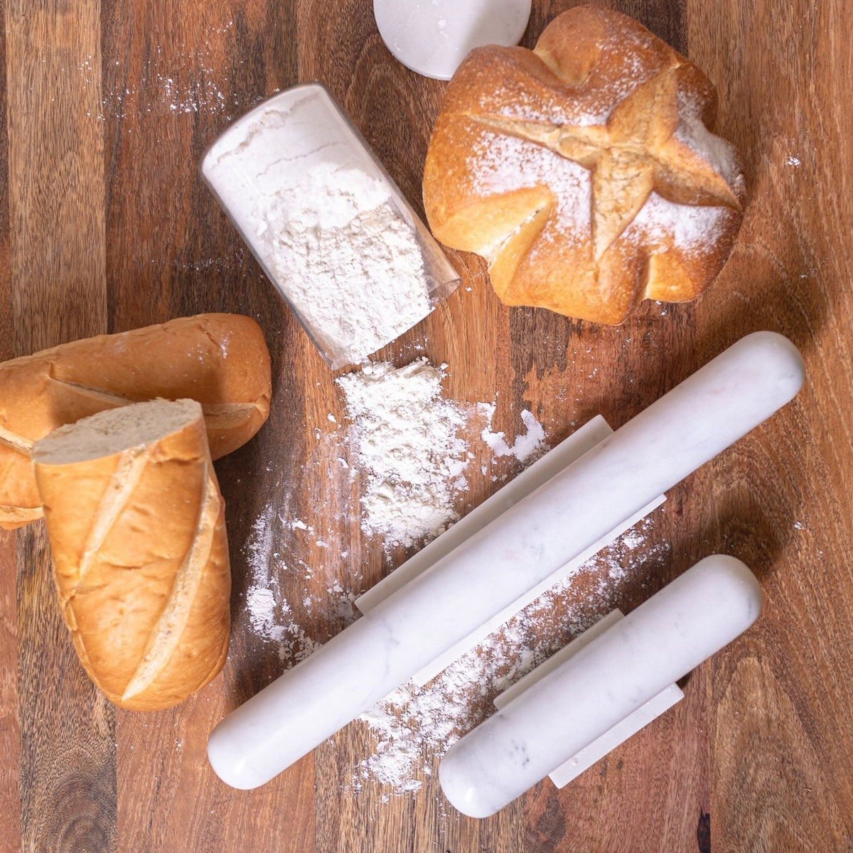 Ceres Rolling Pin