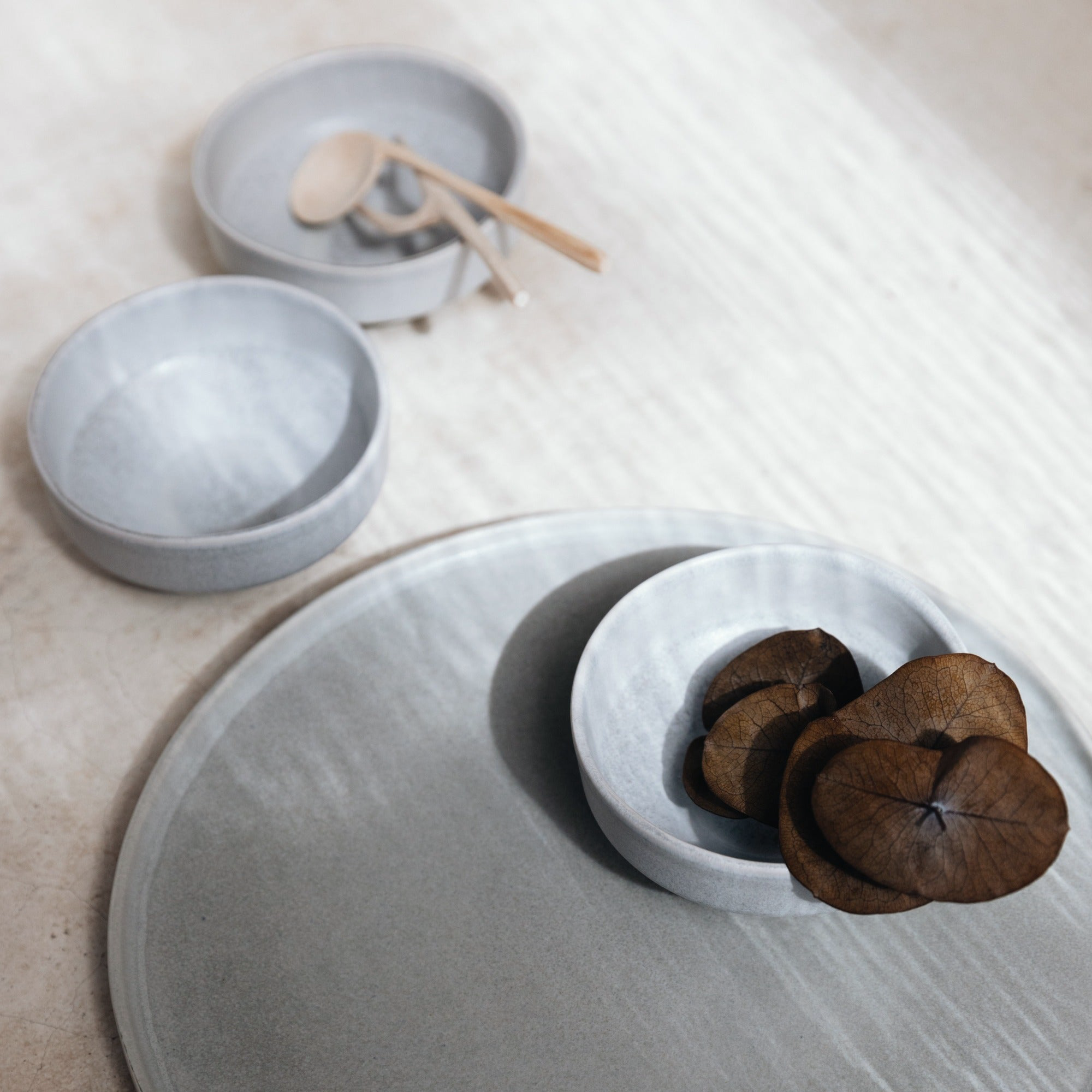 Ceto Bowls