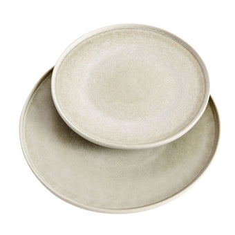 Ceto Plates - StyleMeGHD - Stoneware Plates