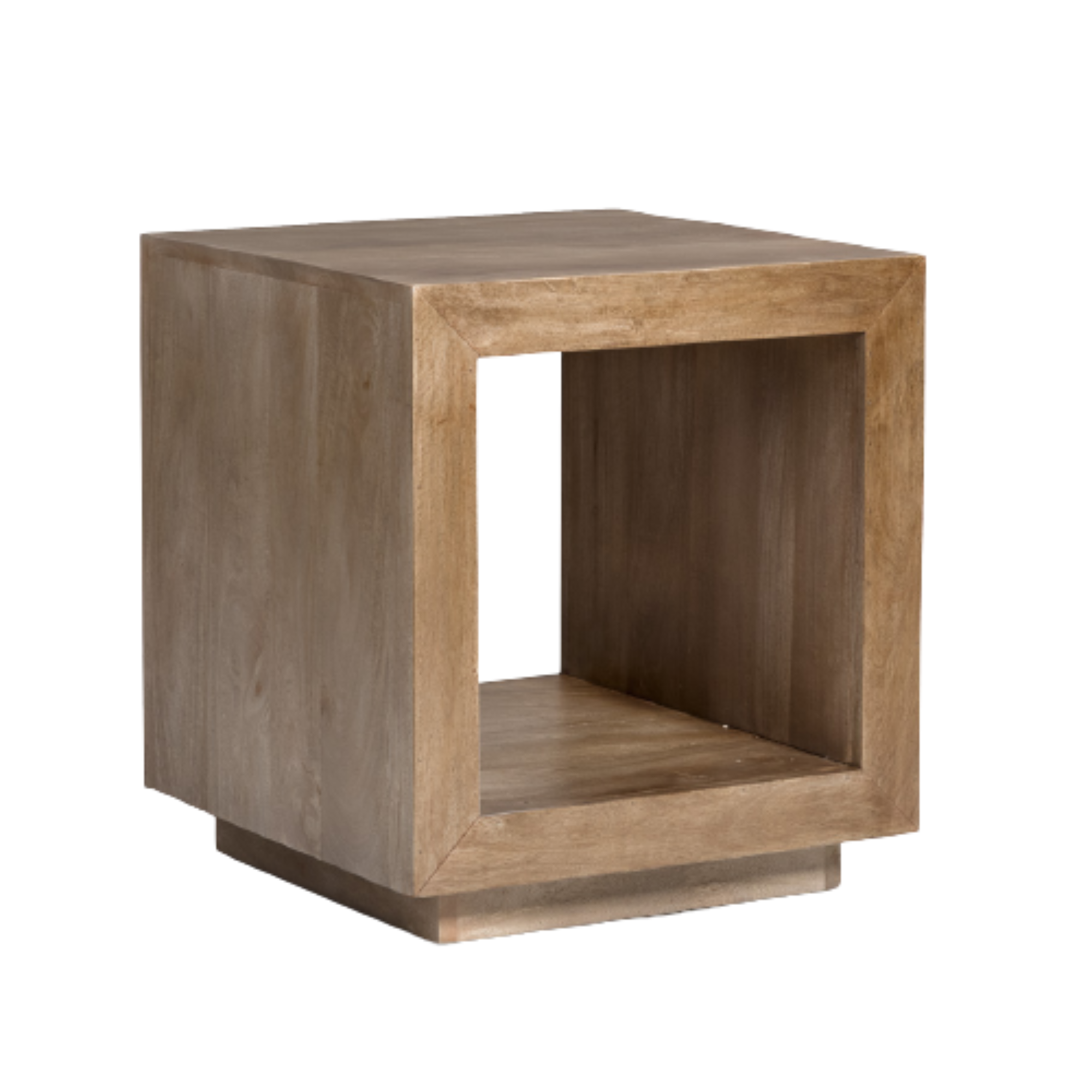 Chicago Side Table- StyleMeGHD - Modern Side Table