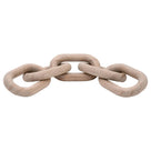 Cinq Wood Link