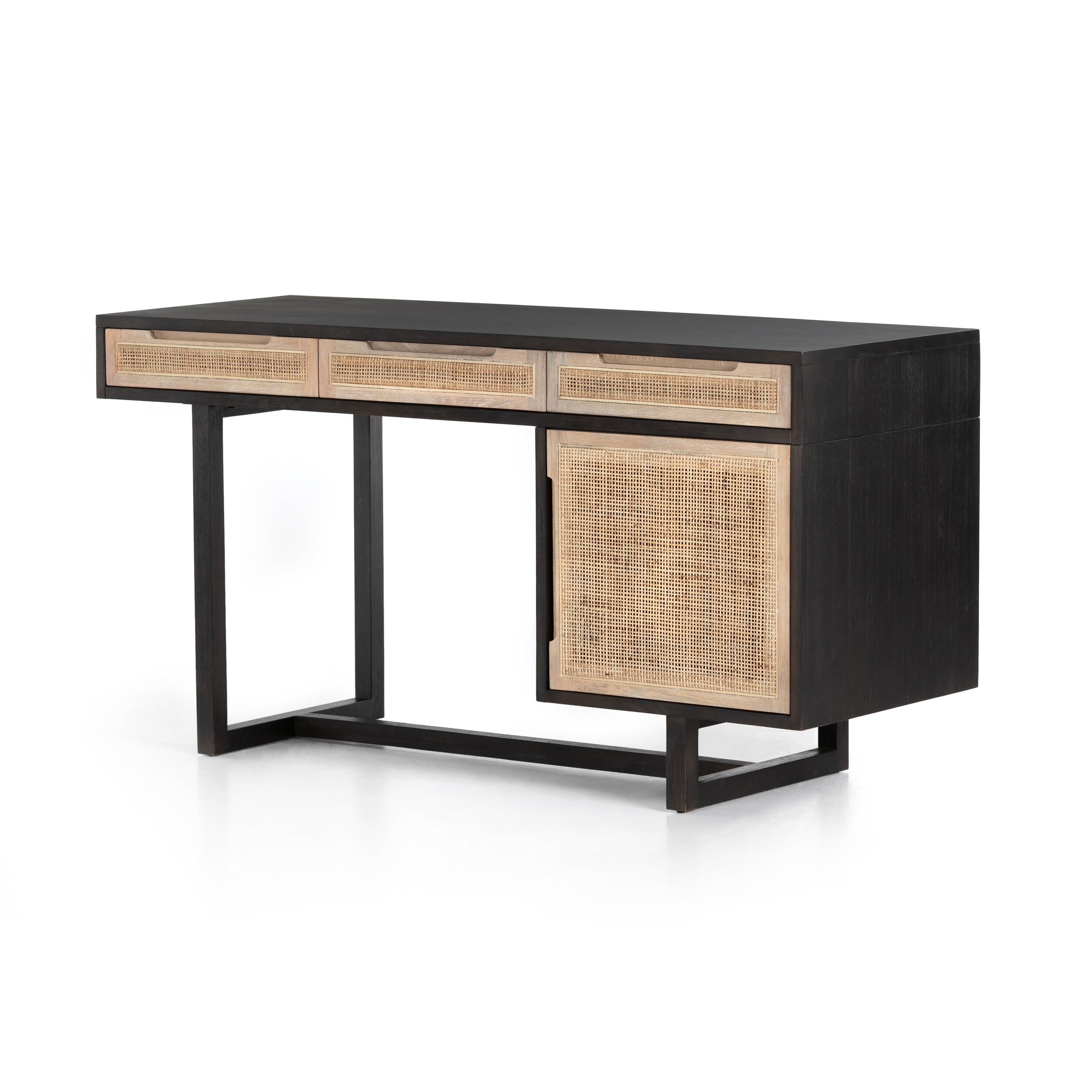 Clarita Desk - StyleMeGHD - Wooden Desk