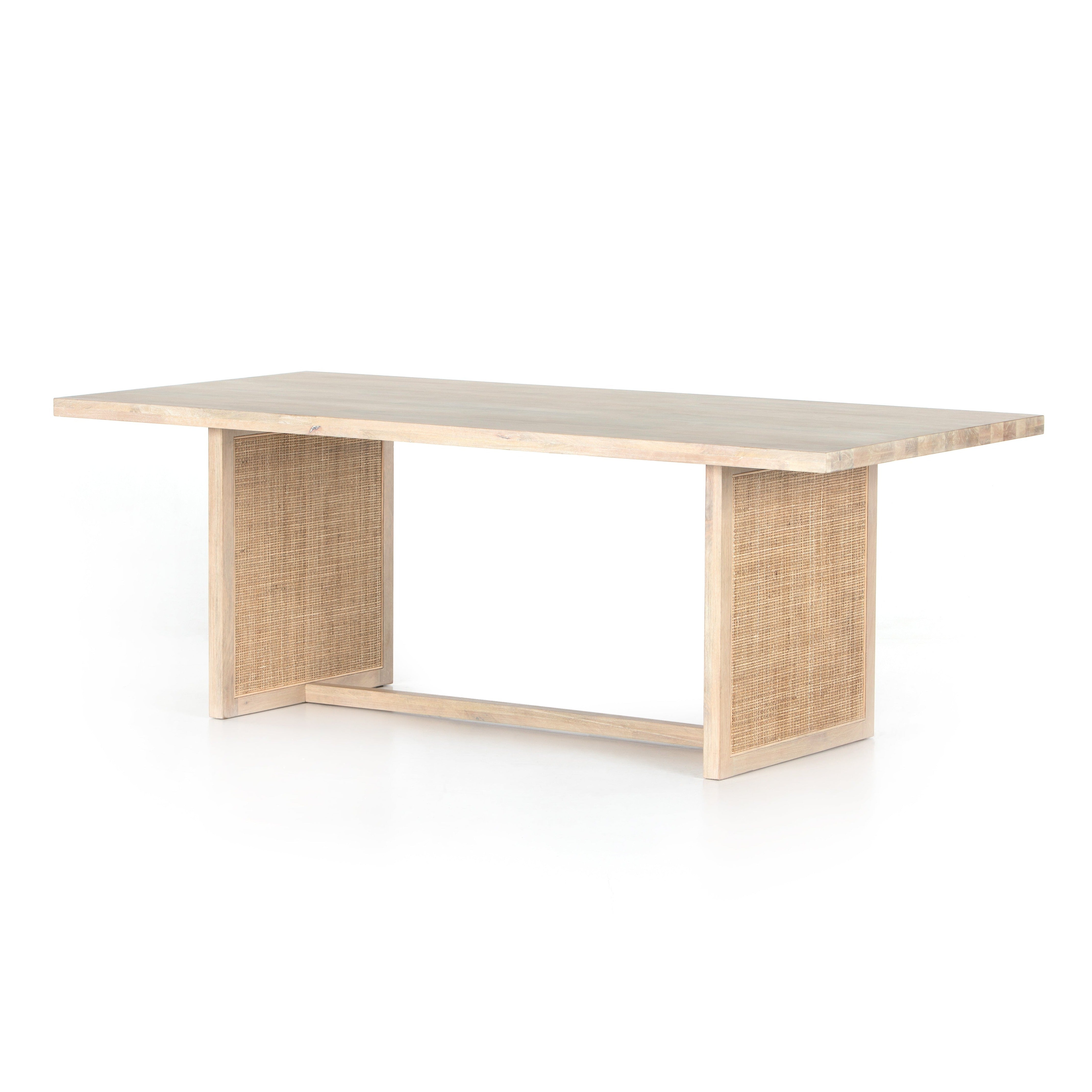 Clarita Dining Table - StyleMeGHD - Modern Dining Table 