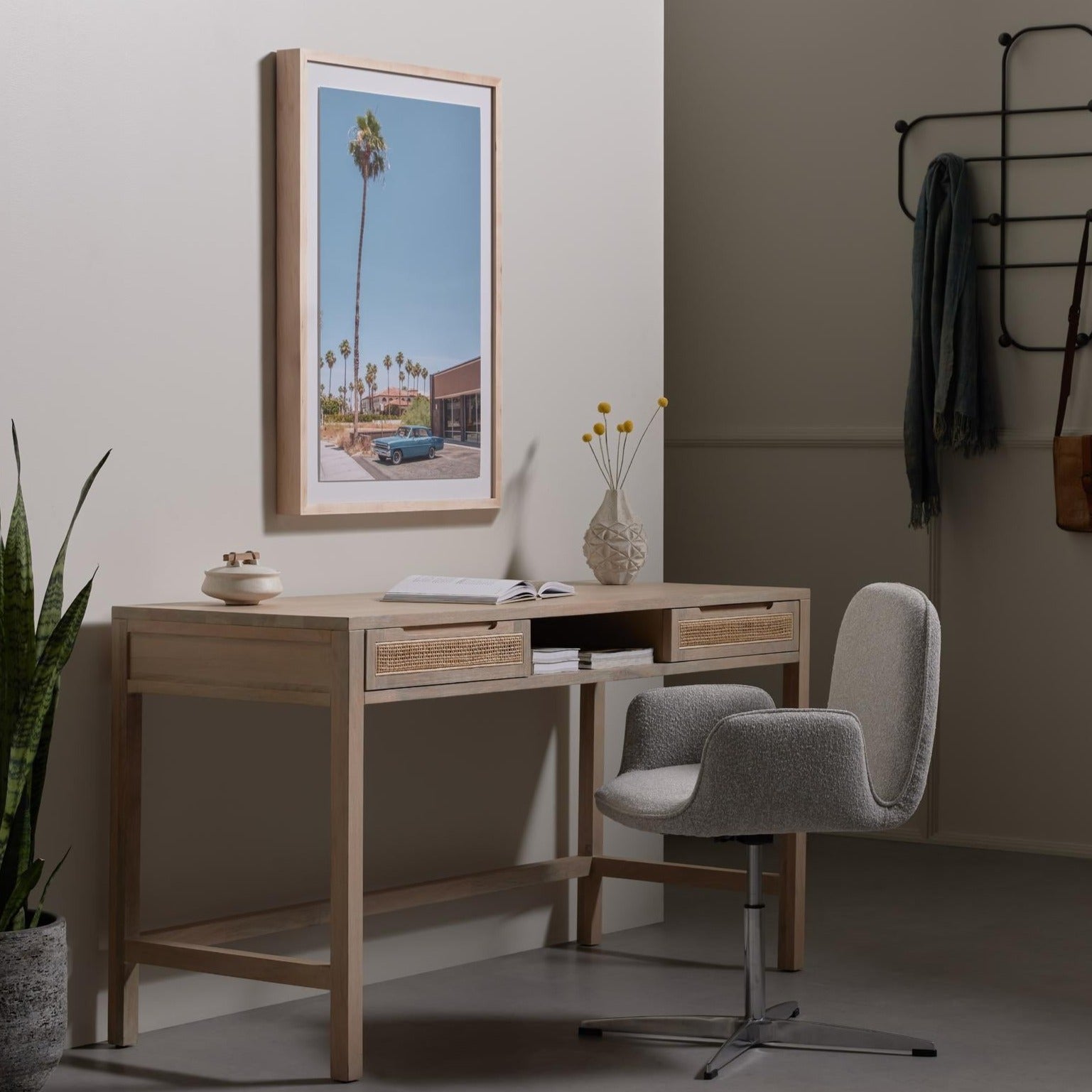 Clarita Modular Desk - StyleMeGHD - Modern Home Decor