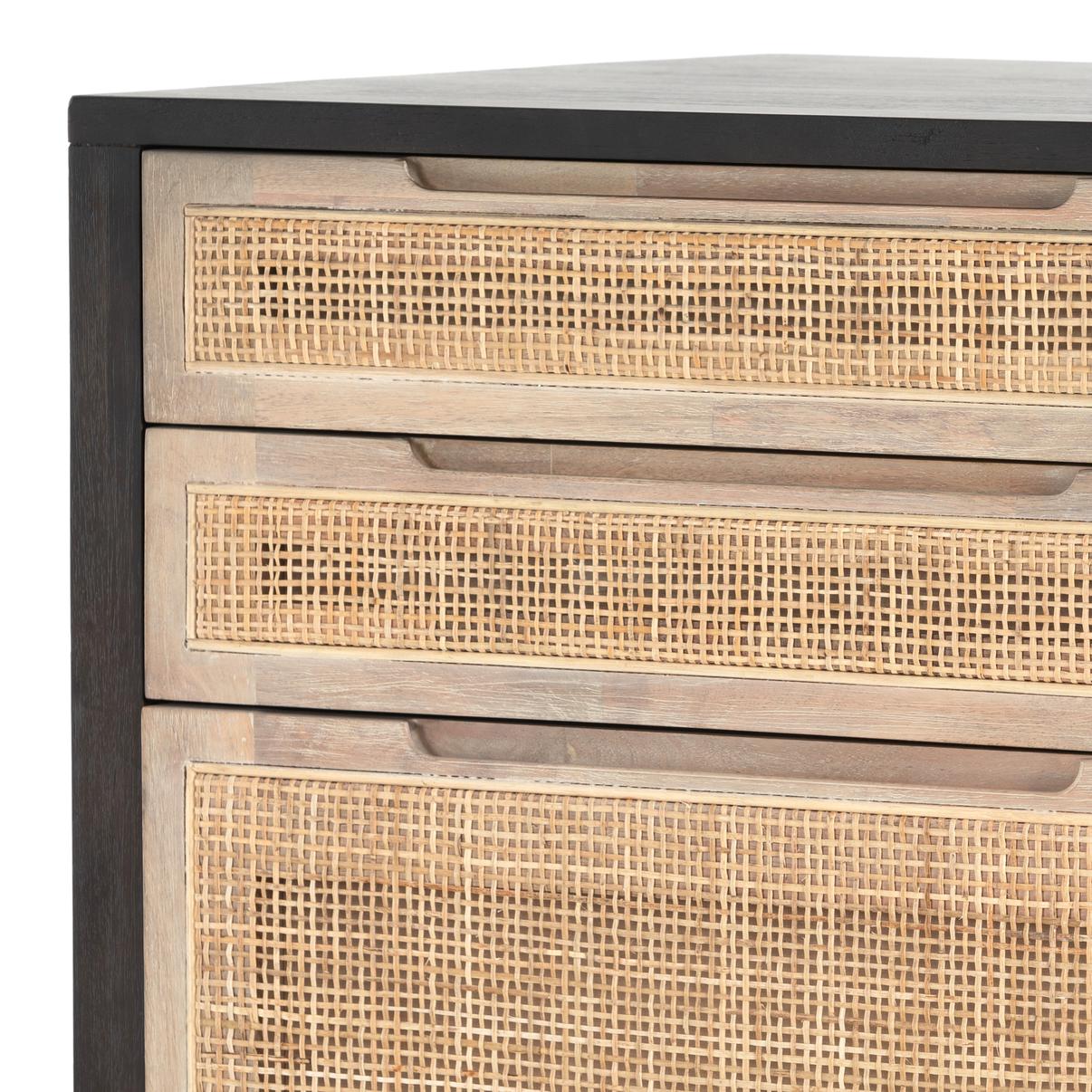 Clarita Modular Filing Cabinet - StyleMeGHD - Modern Cabinet