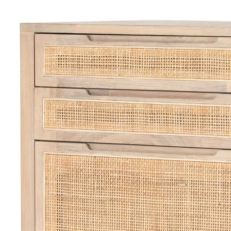 Clarita Modular Filing Cabinet - StyleMeGHD - Modern Cabinet