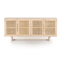 Clarita Sideboard - StyleMeGHD - Wooden Sideboard