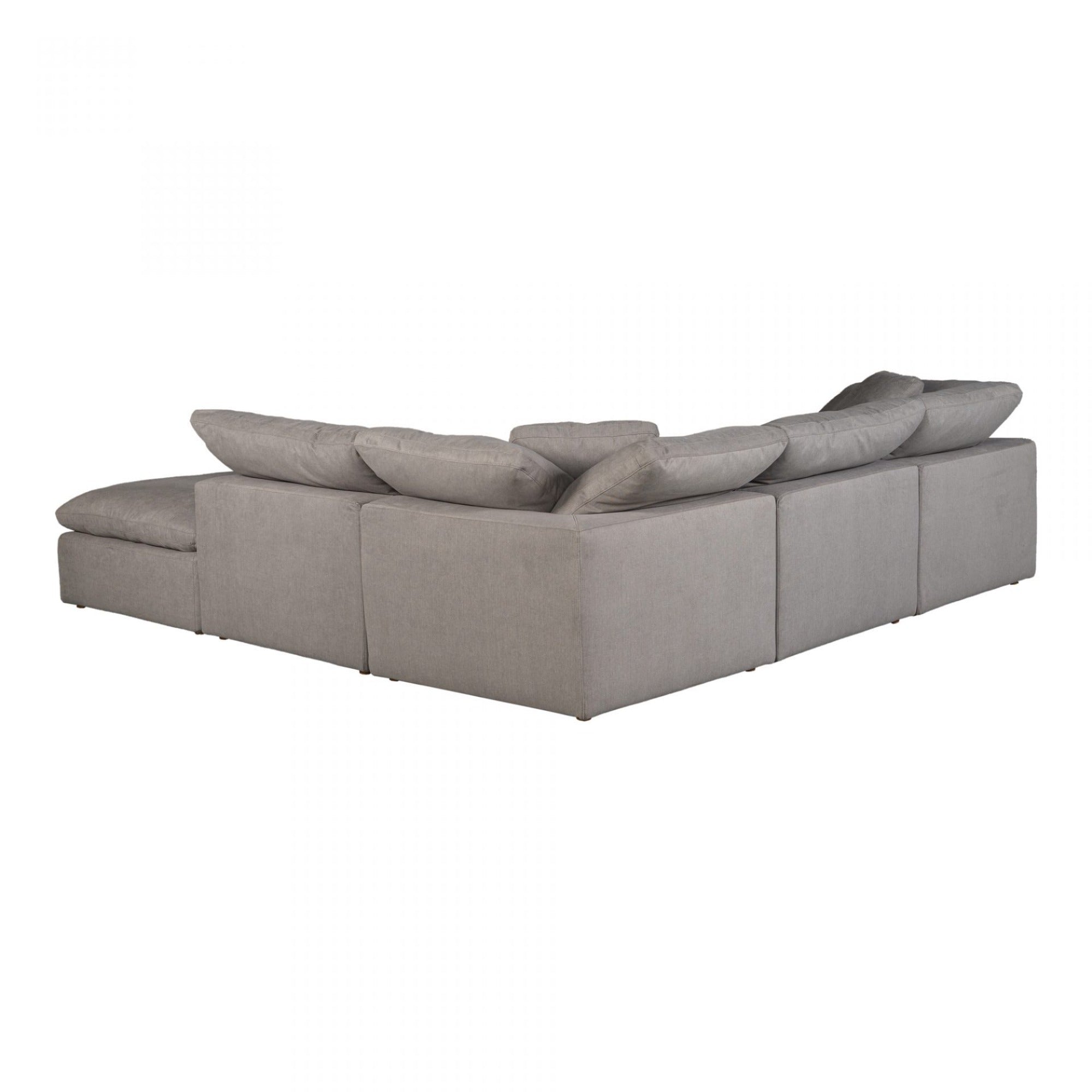 Clay Dream Modular Sectional- StyleMeGHD - Modern Sectional Sofa
