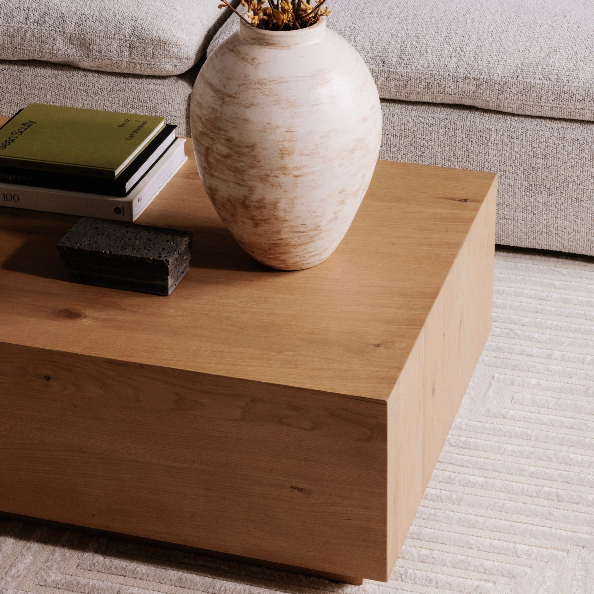 Acre Coffee Table - StyleMeGHD - Coffee Tables