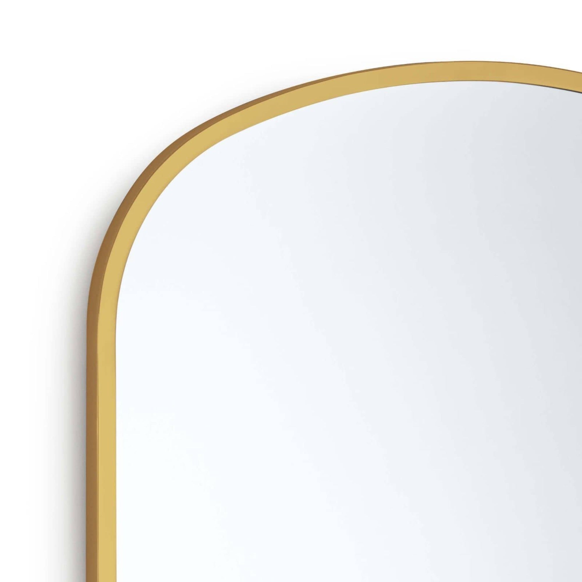 Cloak Mirror - StyleMeGHD - Modern Home Decor