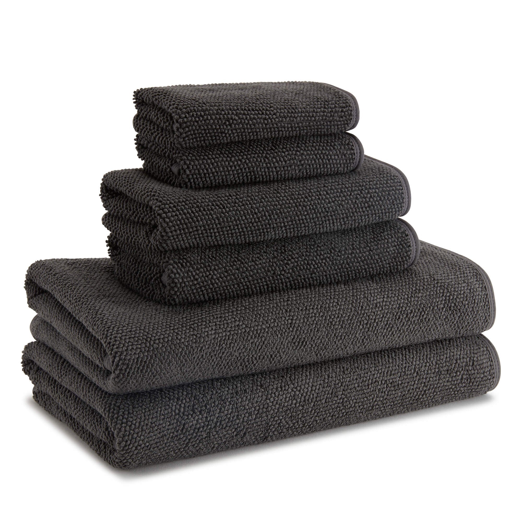 Cobblestone Towel Collection - StyleMeGHD - Modern Home Decor