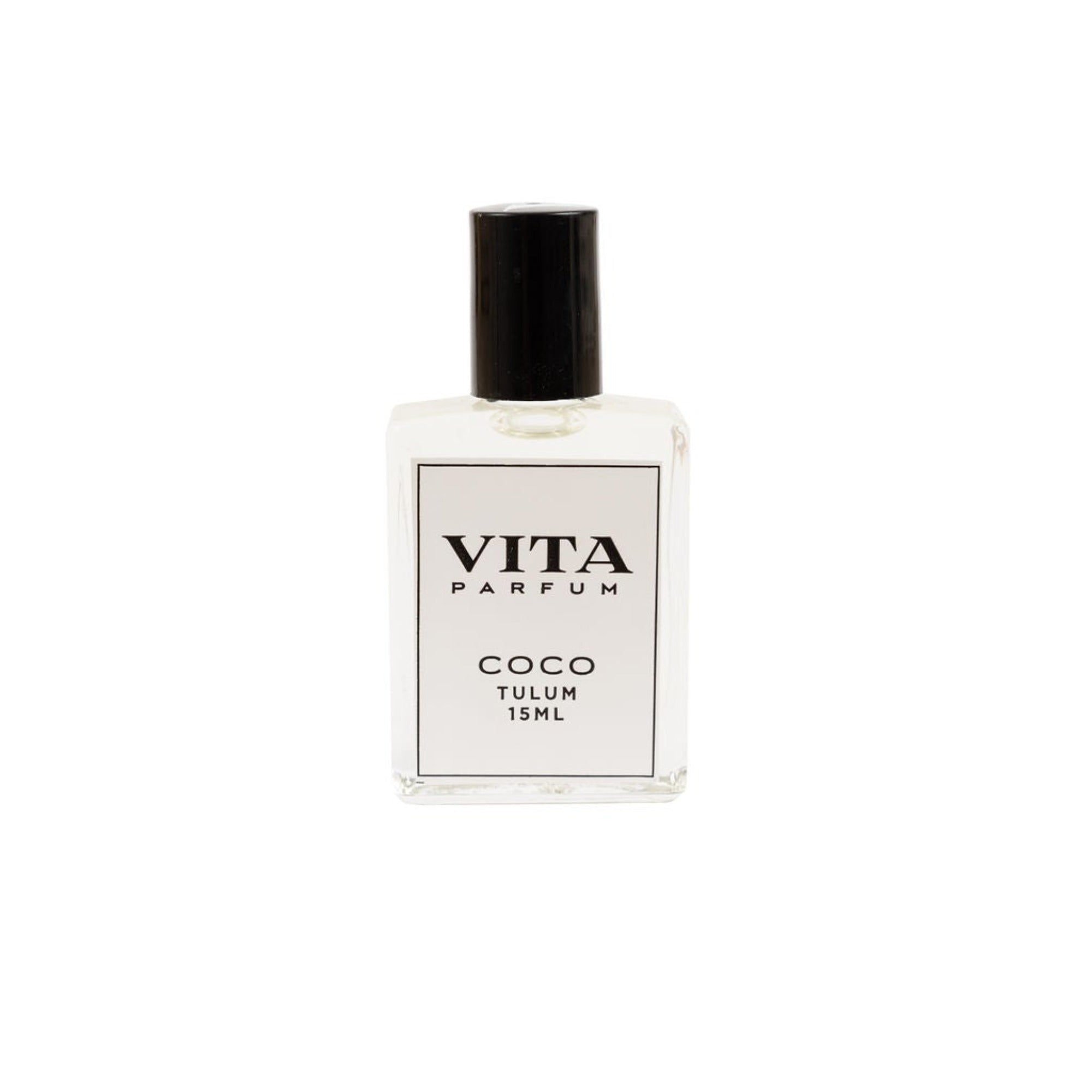 Coco Tulum Parfum