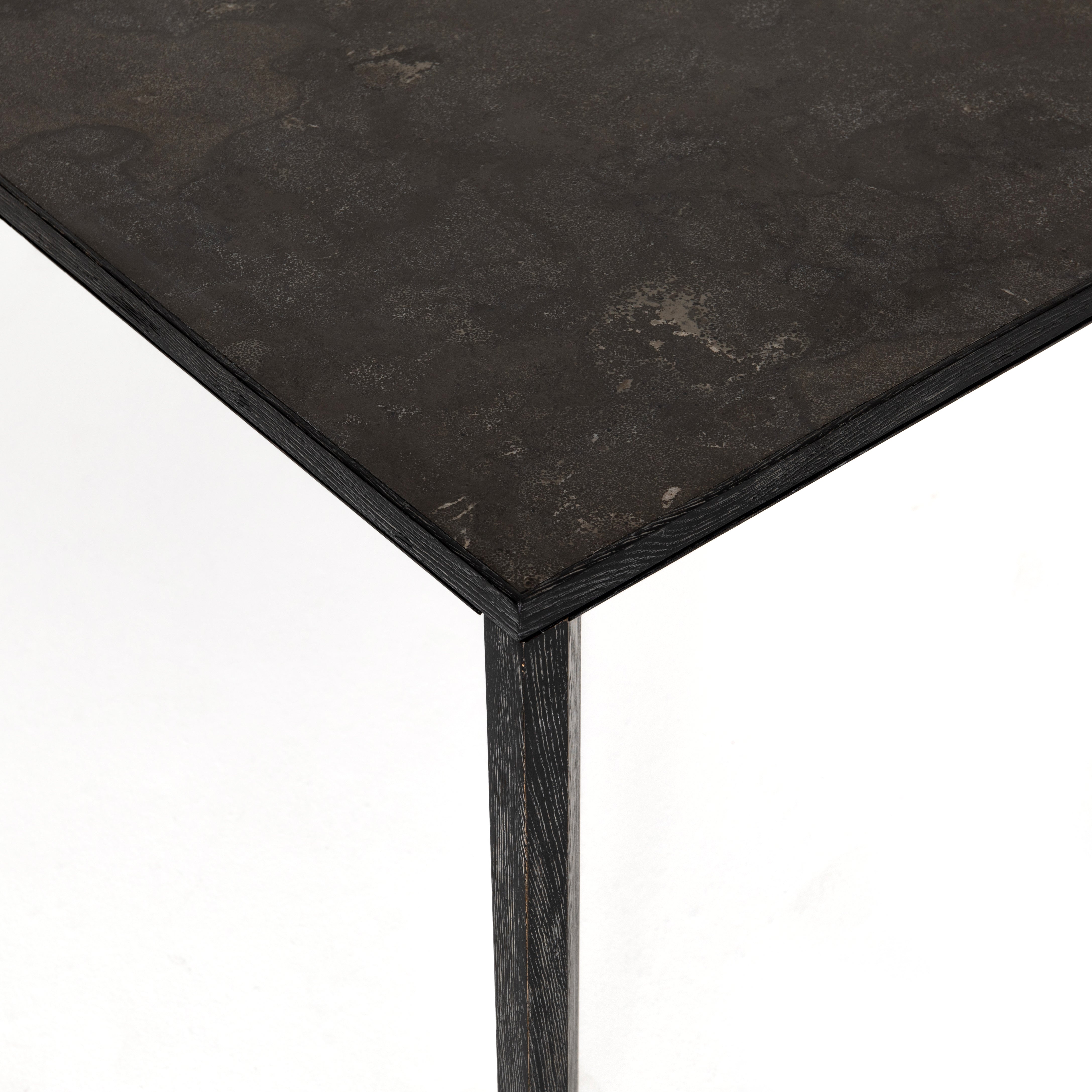 Conner Dining Table - StyleMeGHD - Modern Home Decor