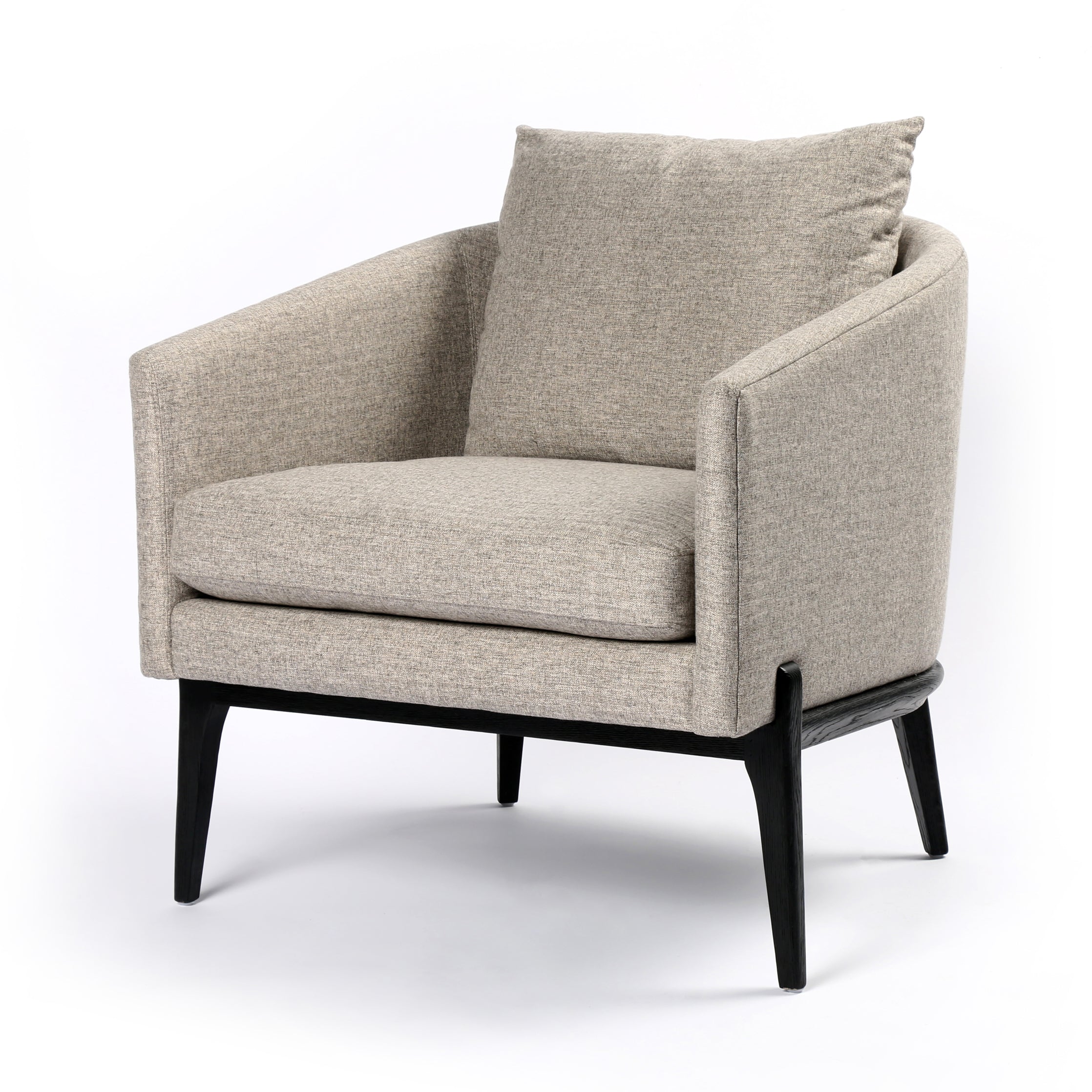 Copeland Chair - StyleMeGHD - Living Room Chairs
