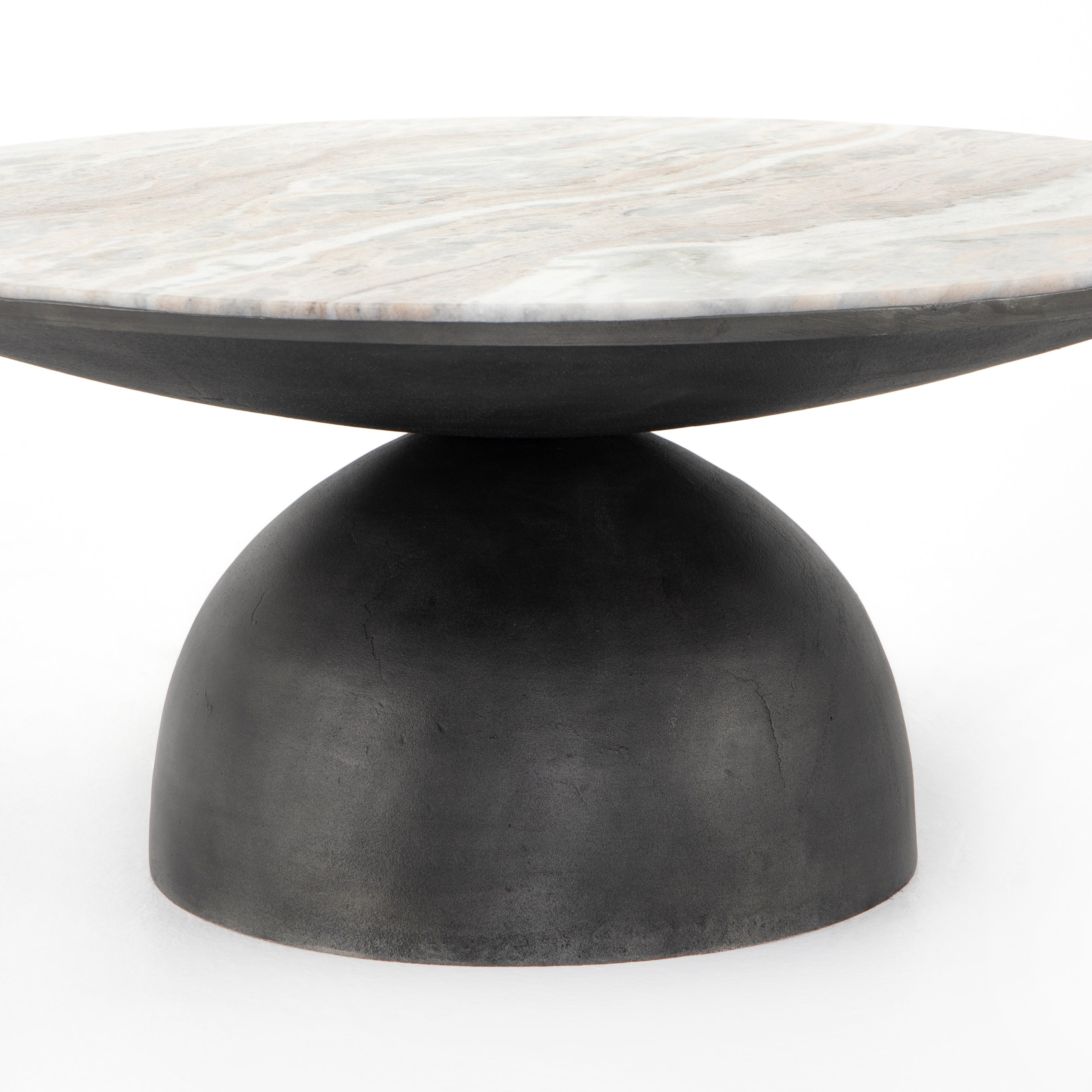 Corbett Coffee Table - StyleMeGHD - Modern Coffee Table
