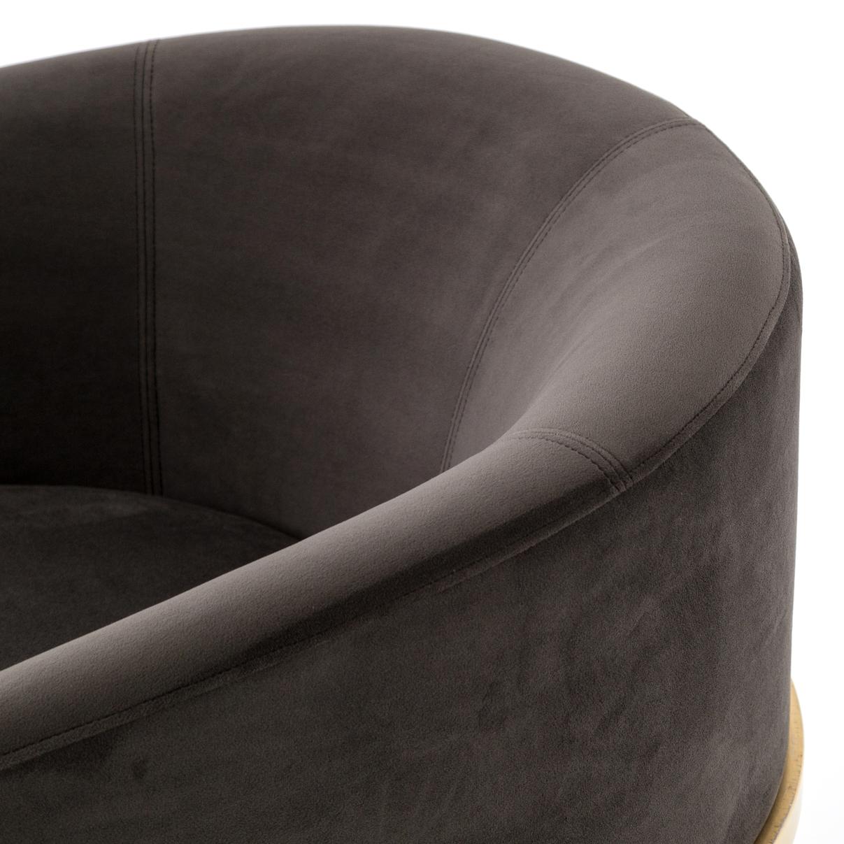 Corbin Chair - StyleMeGHD - Modern Accent Living Room Chair