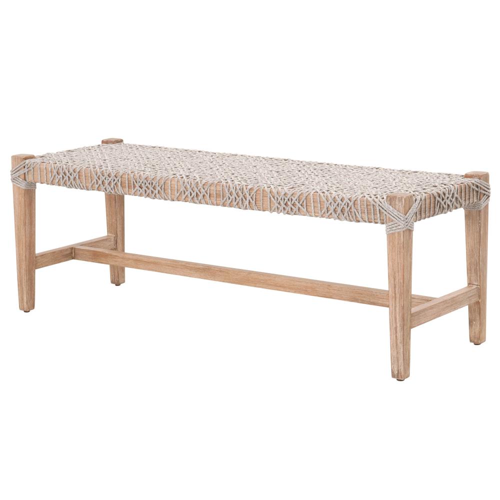 Costa Bench - StyleMeGHD - Modern Home Accents