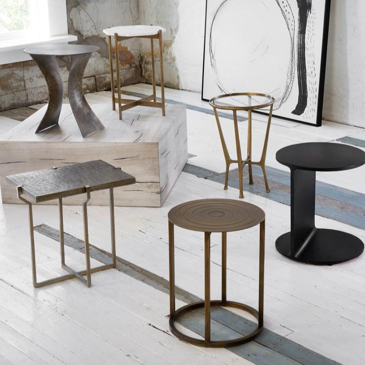 Creighton End Table- StyleMeGHD - Modern Side Table