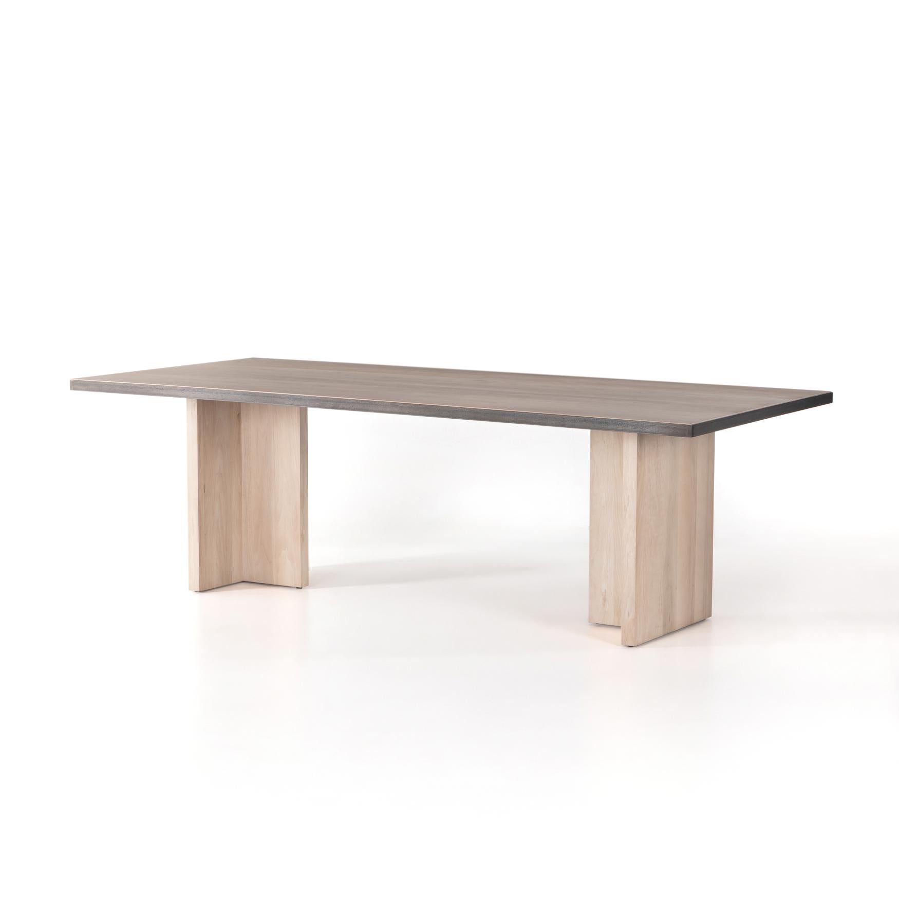 Cross Dining Table - StyleMeGHD - Modern Dining Tables