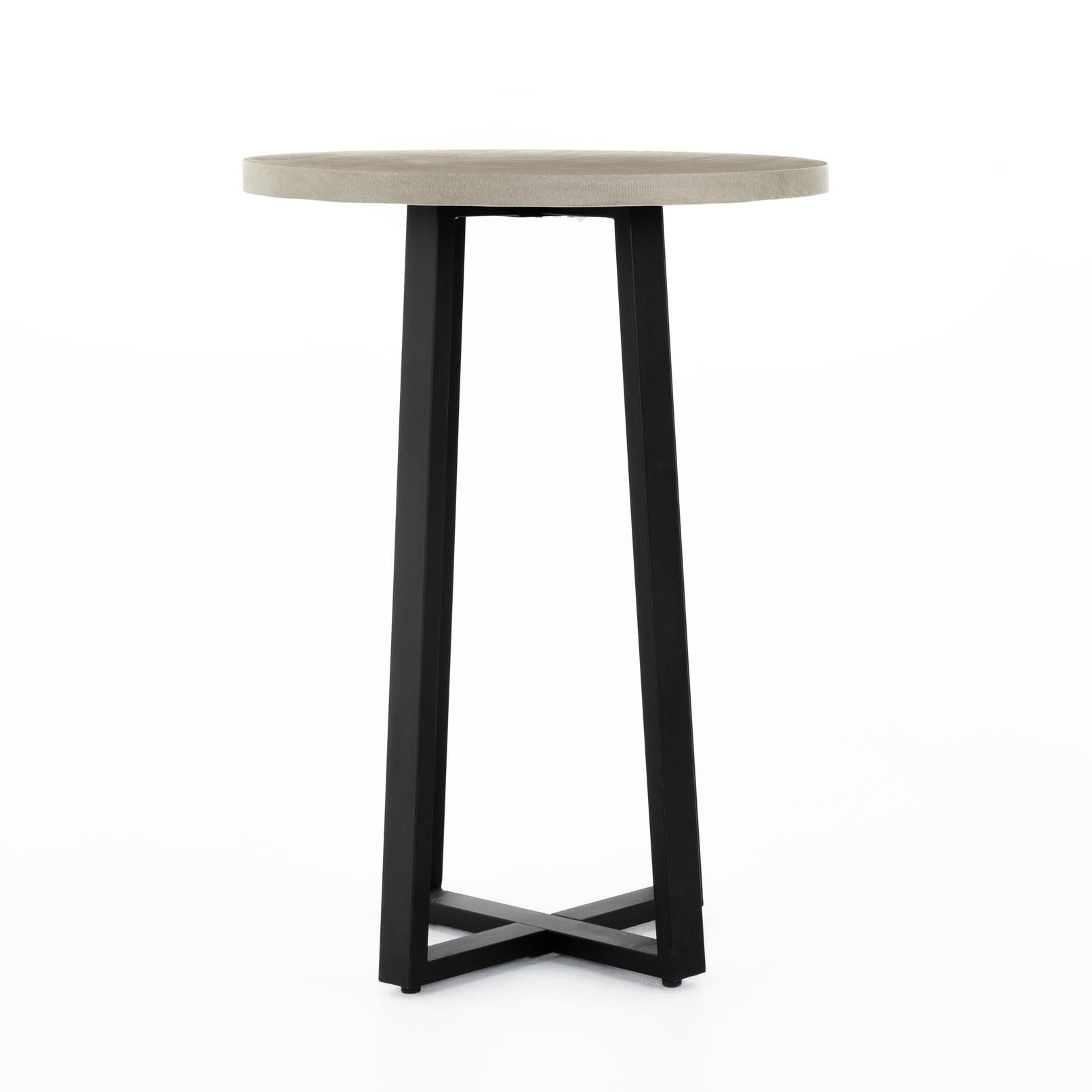 Cyrus Outdoor Bar + Counter Table - StyleMeGHD - Modern Home Decor