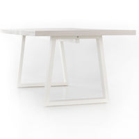 Cyrus Outdoor Dining Table - StyleMeGHD - Modern Outdoor Furniture