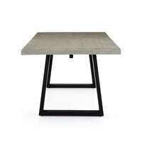 Cyrus Outdoor Dining Table - StyleMeGHD - Modern Outdoor Furniture