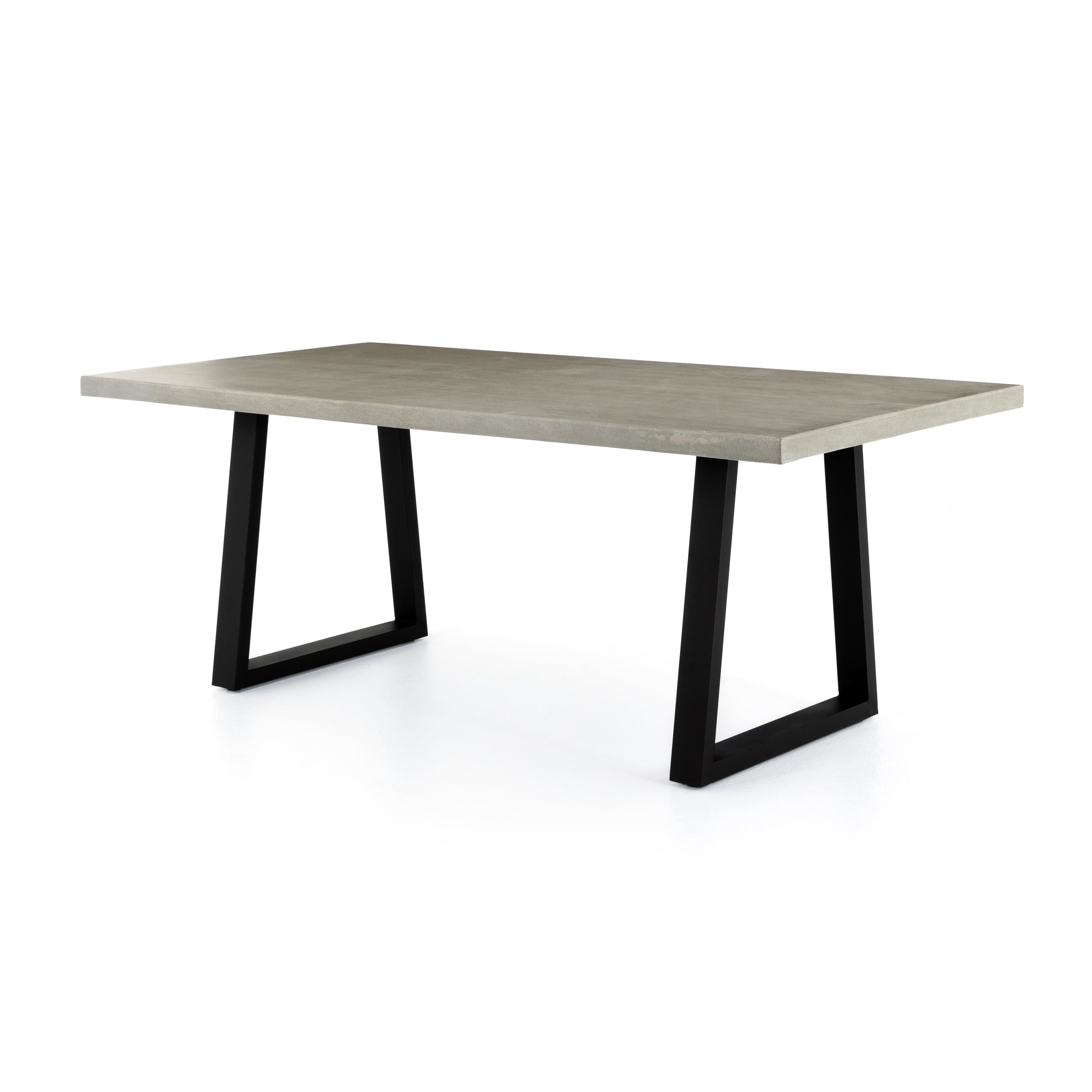 Cyrus Outdoor Dining Table - StyleMeGHD - Modern Outdoor Furniture