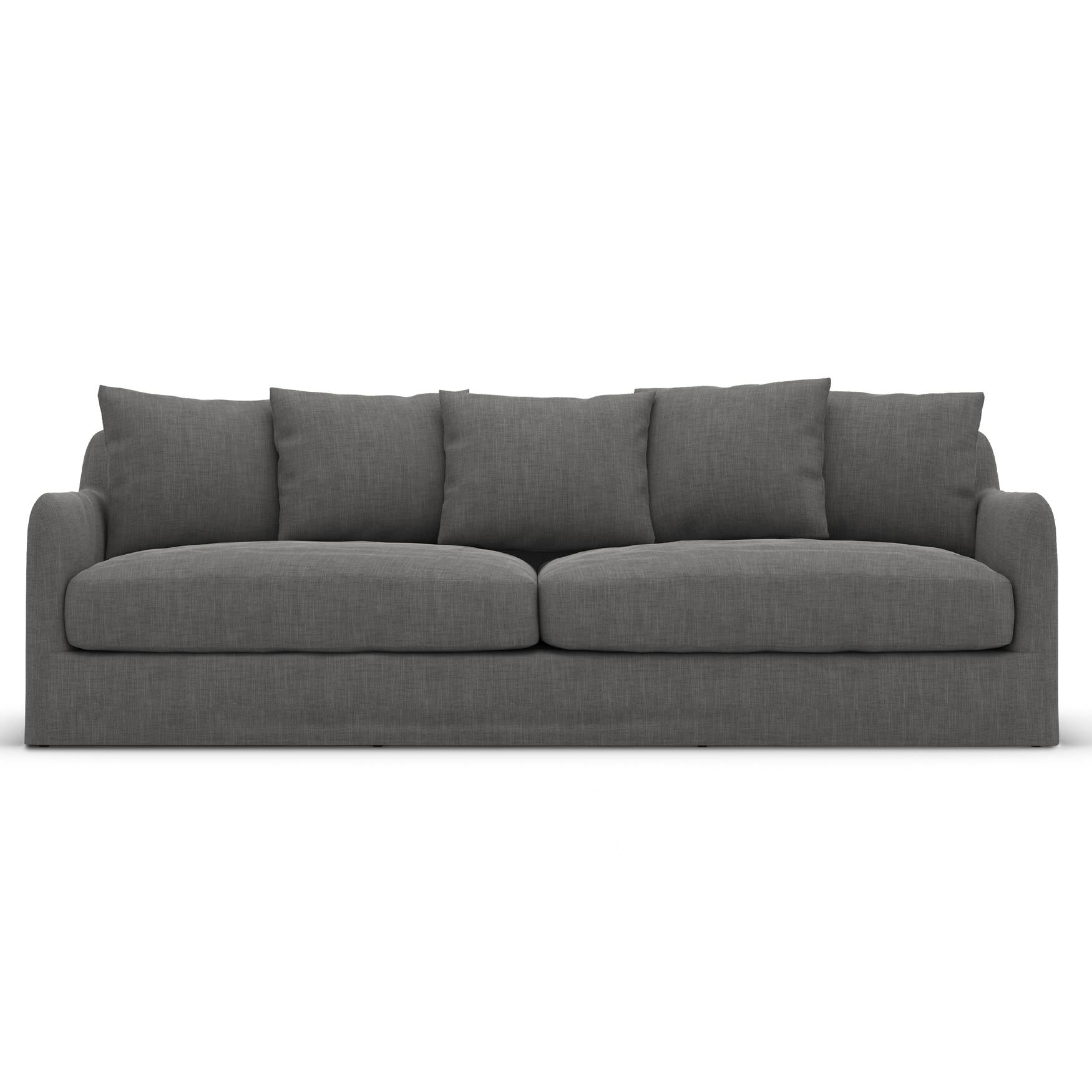 Dade Outdoor Sofa - StyleMeGHD - Modern Home Decor