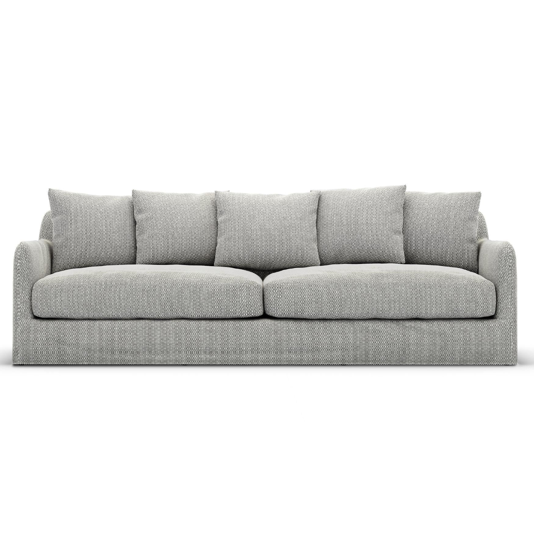Dade Outdoor Sofa - StyleMeGHD - Modern Home Decor